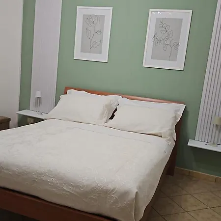 Da Zia Teresa Accadia