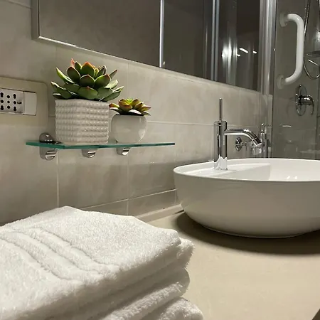 شقة Da Zia Teresa Accadia