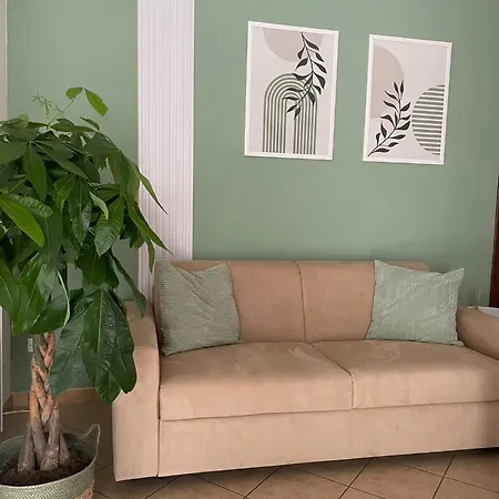 Da Zia Teresa * Accadia