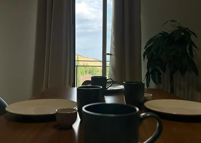 Da Zia Teresa * Accadia