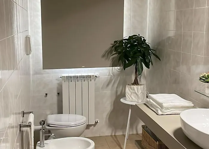 Daire Da Zia Teresa *