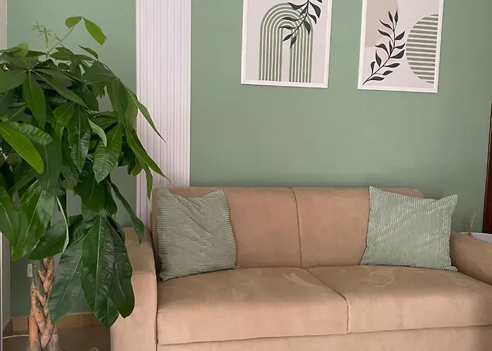 Da Zia Teresa * Accadia